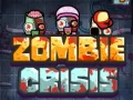 Spill Zombiekrisen online Spill Zombiekrisen online