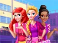 Spill Videregående Skole Divaer online