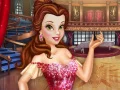 Spill Skjønnhetens Kongelige Ball online Spill Skjønnhetens Kongelige Ball online