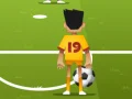 Spill Euro Fotball Kick 16 online