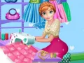 Spill Annies skredderbutikk online