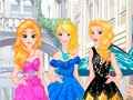 Spill Prinsesse Royal Boutique online