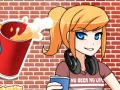 Spill Beer Pong Jente online Spill Beer Pong Jente online
