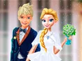 Spill Prinsesse Ellie: Drømmebryllup online