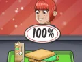 Spill Toastelia online