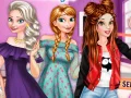 Spill Første Fest Vertinne Prinsesse Stil online Spill Første Fest Vertinne Prinsesse Stil online