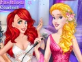 Spill Prinsesse Moteshow Konkurranse online