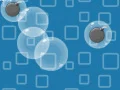 Spill Boble-regn online