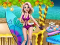 Spill Prinsesse Hawaii Eventyr online Spill Prinsesse Hawaii Eventyr online