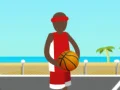Spill Gatebasketball Jam online