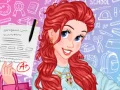 Spill Prinsessehøyskole Dag online