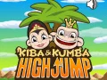 Spill Kiba og Kumba: Høyt Hopp online