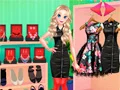 Spill Prinsesse Vårmodell Utfordring online