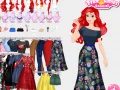 Spill Prinsesse Nye Vårtrender online Spill Prinsesse Nye Vårtrender online