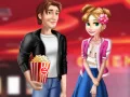 Spill Valentinsdags kino online