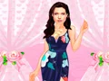 Spill Romantisk date med Angelina og Brad online