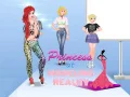 Spill Prinsesse I Modellering Av Virkeligheten online Spill Prinsesse I Modellering Av Virkeligheten online