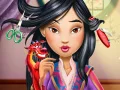 Spill Krigerske Prinsesse Ekte Klippinger online Spill Krigerske Prinsesse Ekte Klippinger online