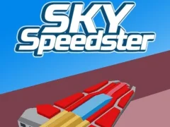 Spill Sky Speedster online