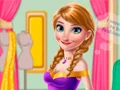 Spill Iseprinsessens Modellkarriere online