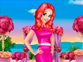 Spill Prinsessenes bryllup forberedelser online Spill Prinsessenes bryllup forberedelser online