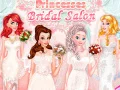 Spill Prinsessers Bryllupsalong online