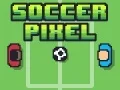 Spill Pixel Fotball online