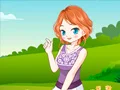 Spill Kawaii Skjønnhet Klesvalg online Spill Kawaii Skjønnhet Klesvalg online