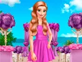 Spill Havfrueprinsessens bryllupsdag online Spill Havfrueprinsessens bryllupsdag online