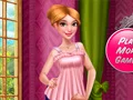 Spill Due Hipster Dolly Kjole online