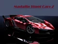 Spill Madalin Stunt Cars 2 online