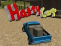 Spill Hastefrakt online
