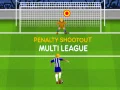 Spill Straff: Multi Liga online