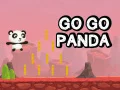 Spill Gå, Panda! online