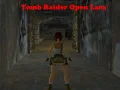 Spill Tomb Raider: Åpen Lara online Spill Tomb Raider: Åpen Lara online