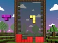 Spill Craft Tetris online