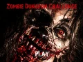Spill Zombie Dungeon Utfordring online Spill Zombie Dungeon Utfordring online