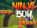 Spill Ninja Gutt online