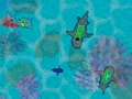 Spill Sharkz.io online