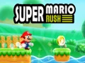 Spill Super Mario Løp online