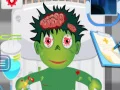 Spill Monster Sykehus online