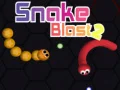 Spill Slange Eksplosjon 2 online