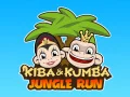 Spill Kiba og Kumba: Dungeløp online