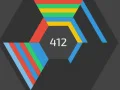 Spill Farge Hexagon online Spill Farge Hexagon online