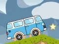 Spill Buss Rally online Spill Buss Rally online