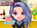 Spill Baby Halen Matlaging Stil online Spill Baby Halen Matlaging Stil online
