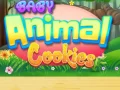 Spill Baby Dyrekjeks online