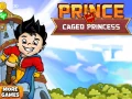 Spill Prins og Innesperret Prinsesse online Spill Prins og Innesperret Prinsesse online