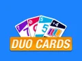 Spill Duo Kort online