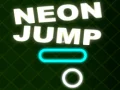Spill Neon Hopp online Spill Neon Hopp online
